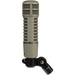 Electro-Voice RE20 Dynamic Broadcast Microphone with Variable-D - Music Bliss Malaysia